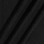 Margo Knit Vest (Black) Reuben Oliver