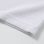 Short Sleeve Knit Baseball T-Shirt Reuben Oliver