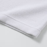 Short Sleeve Knit Baseball T-Shirt Reuben Oliver