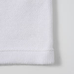 Short Sleeve Knit Baseball T-Shirt Reuben Oliver