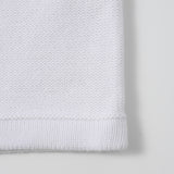 Short Sleeve Knit Baseball T-Shirt Reuben Oliver