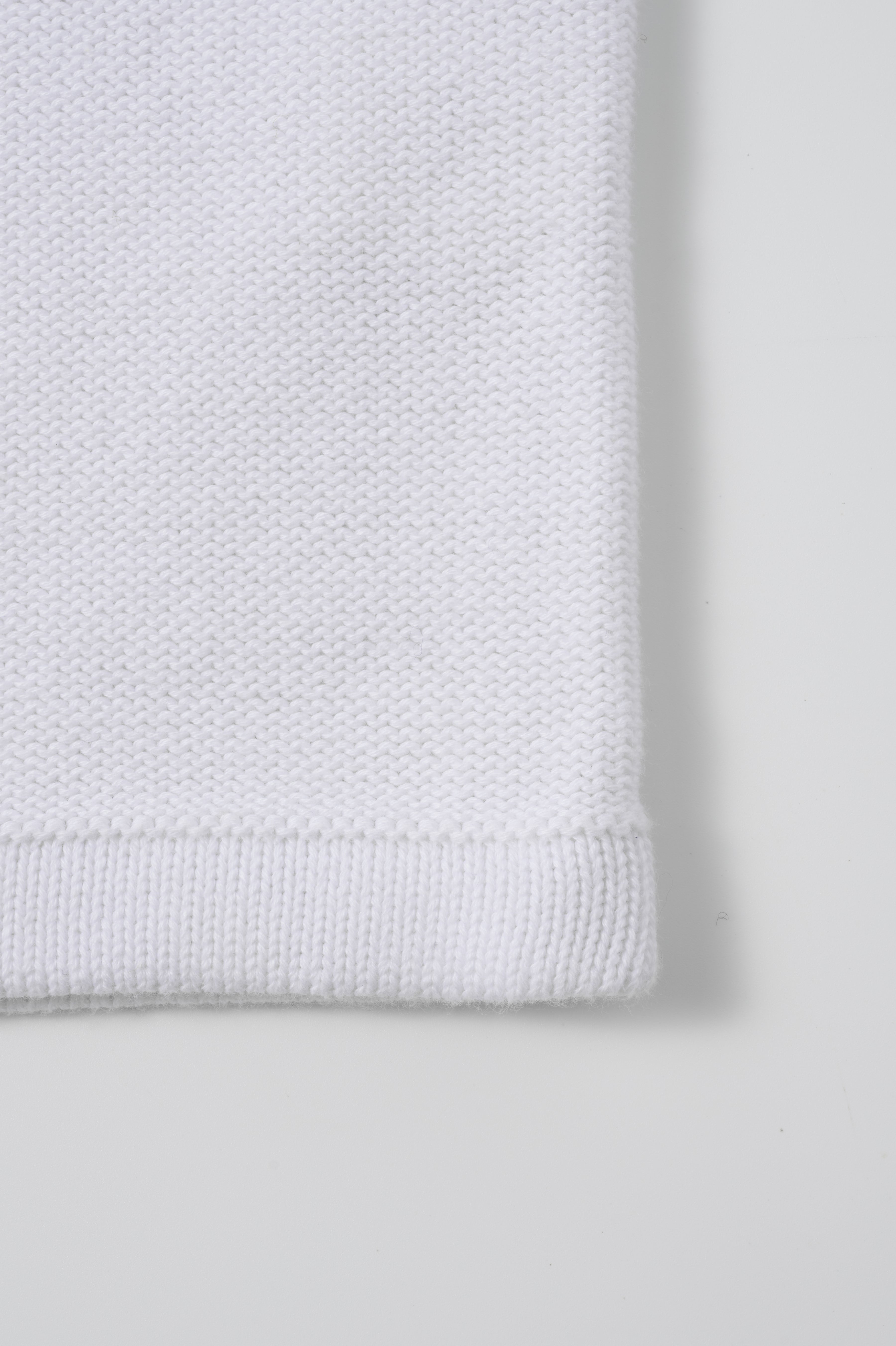 Short Sleeve Knit Baseball T-Shirt Reuben Oliver