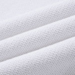 Short Sleeve Knit Baseball T-Shirt Reuben Oliver