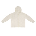 Cloud Hand-Knit Hoodie Reuben Oliver