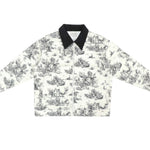 The Toile Noir Jacket Reuben Oliver
