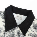 The Toile Noir Jacket Reuben Oliver
