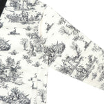 The Toile Noir Jacket Reuben Oliver