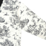 The Toile Noir Jacket Reuben Oliver