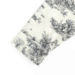 The Toile Noir Jacket Reuben Oliver