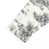 The Toile Noir Jacket Reuben Oliver