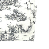 The Toile Noir Jacket Reuben Oliver