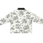 The Toile Noir Jacket Reuben Oliver