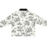 The Toile Noir Jacket Reuben Oliver