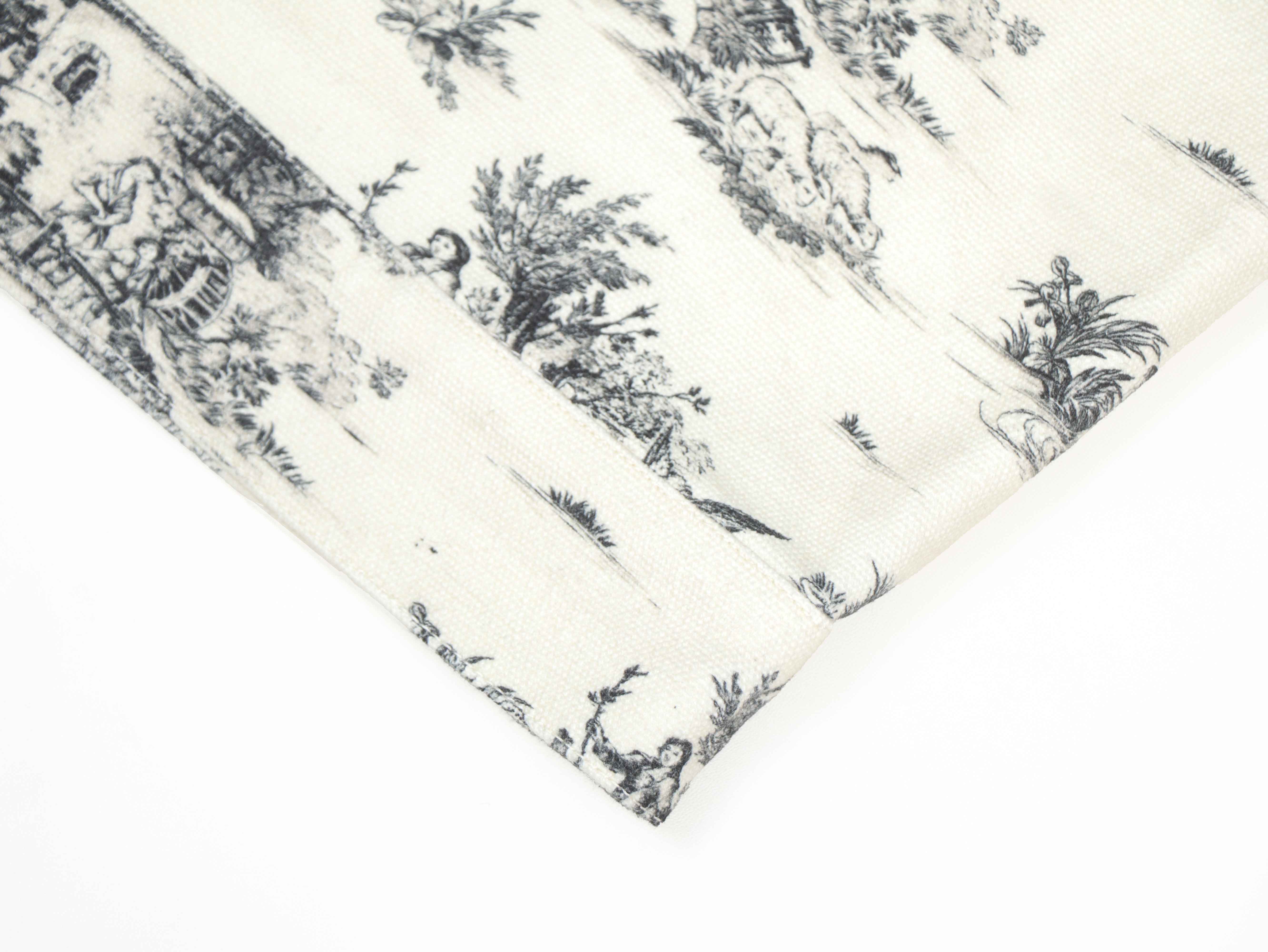 The Toile Noir Jacket Reuben Oliver