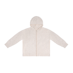 Cloud Hand-Knit Hoodie Reuben Oliver
