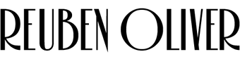 Reuben Oliver logo