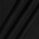 Margo Knit Vest (Black) Reuben Oliver