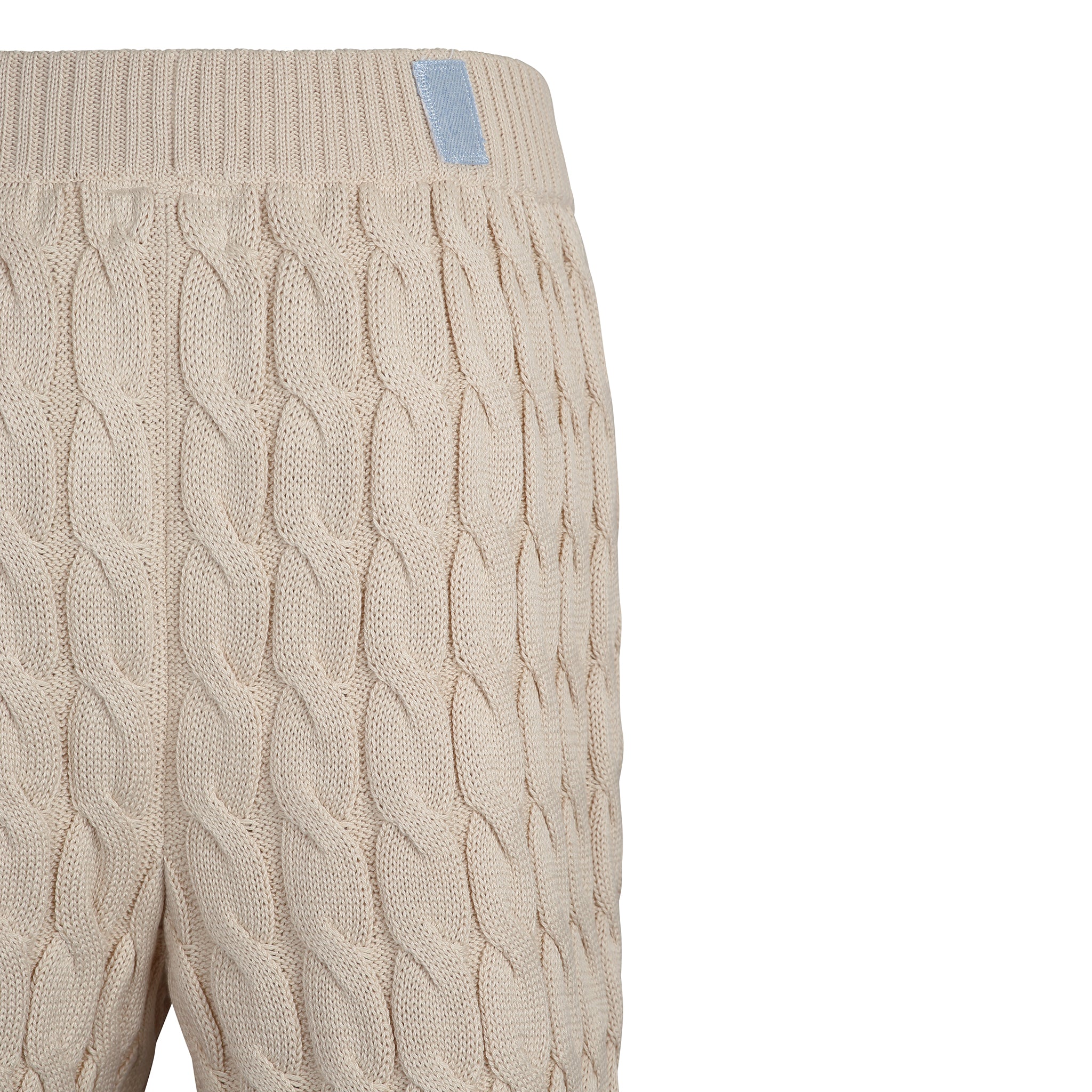 公式サイト juemi （OLIVE） Shorts Knit Heather ショートパンツ 